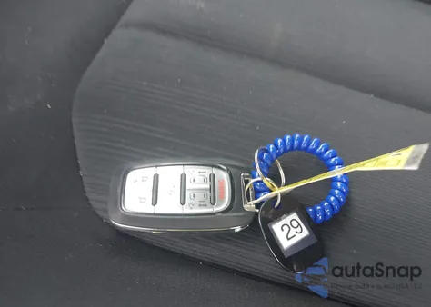 2021 Chrysler Voyager Lx z USA, uszkodzony, nr VIN 2C4RC1CG1MR605203